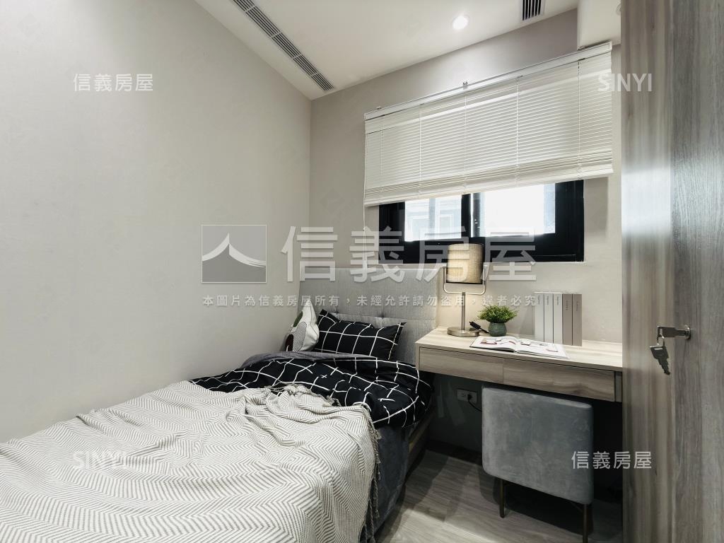 合砌雲開精裝５樓房屋室內格局與周邊環境