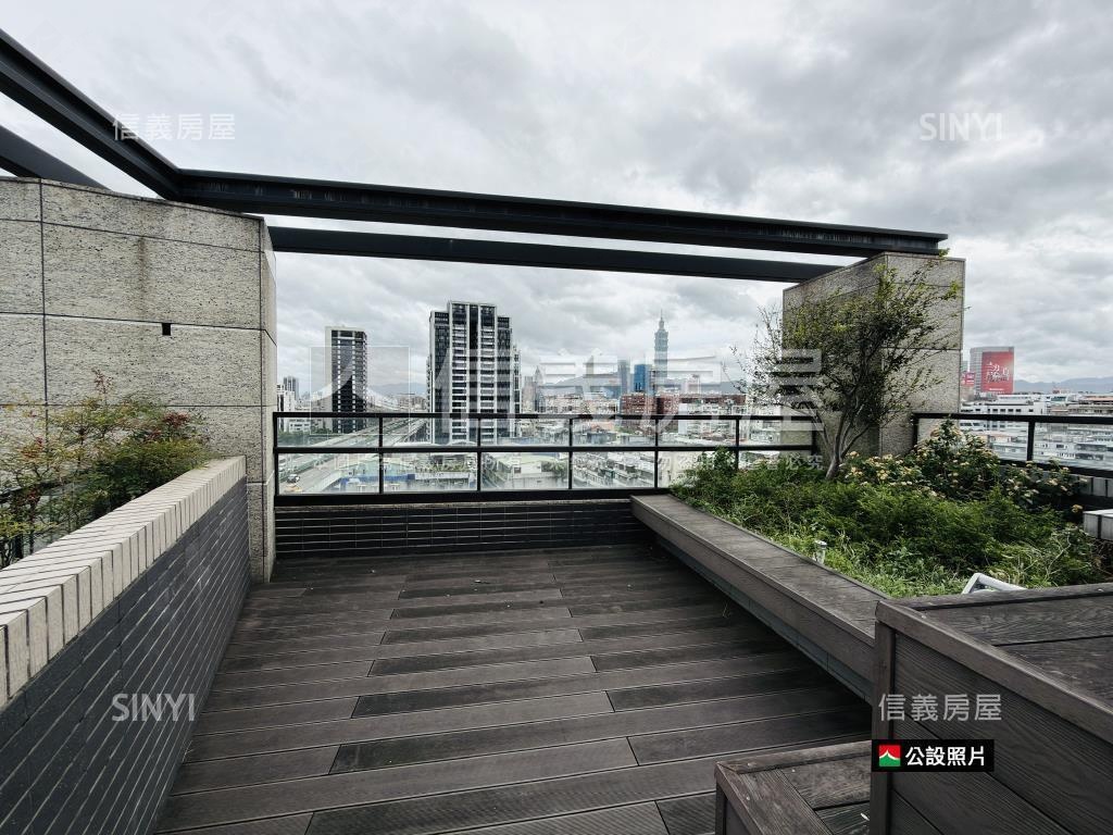 合砌雲開精裝５樓房屋室內格局與周邊環境