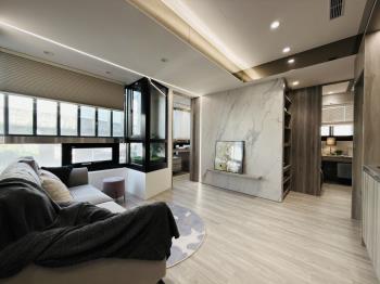 合砌雲開精裝５樓