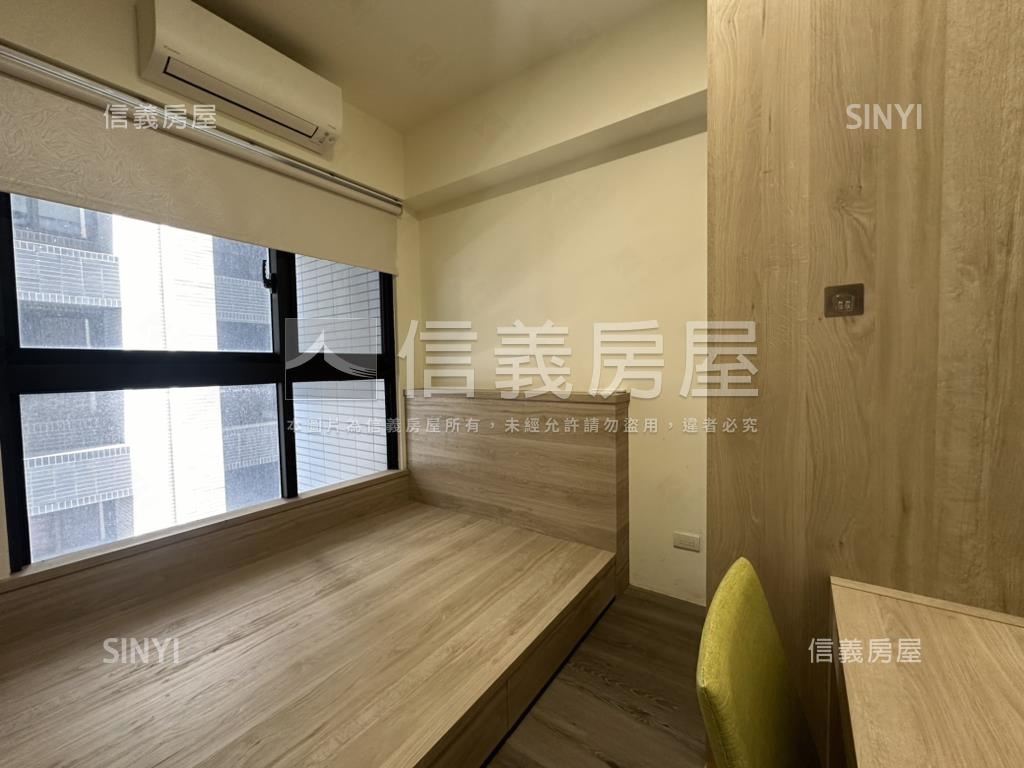 滙世界質感三房平車房屋室內格局與周邊環境