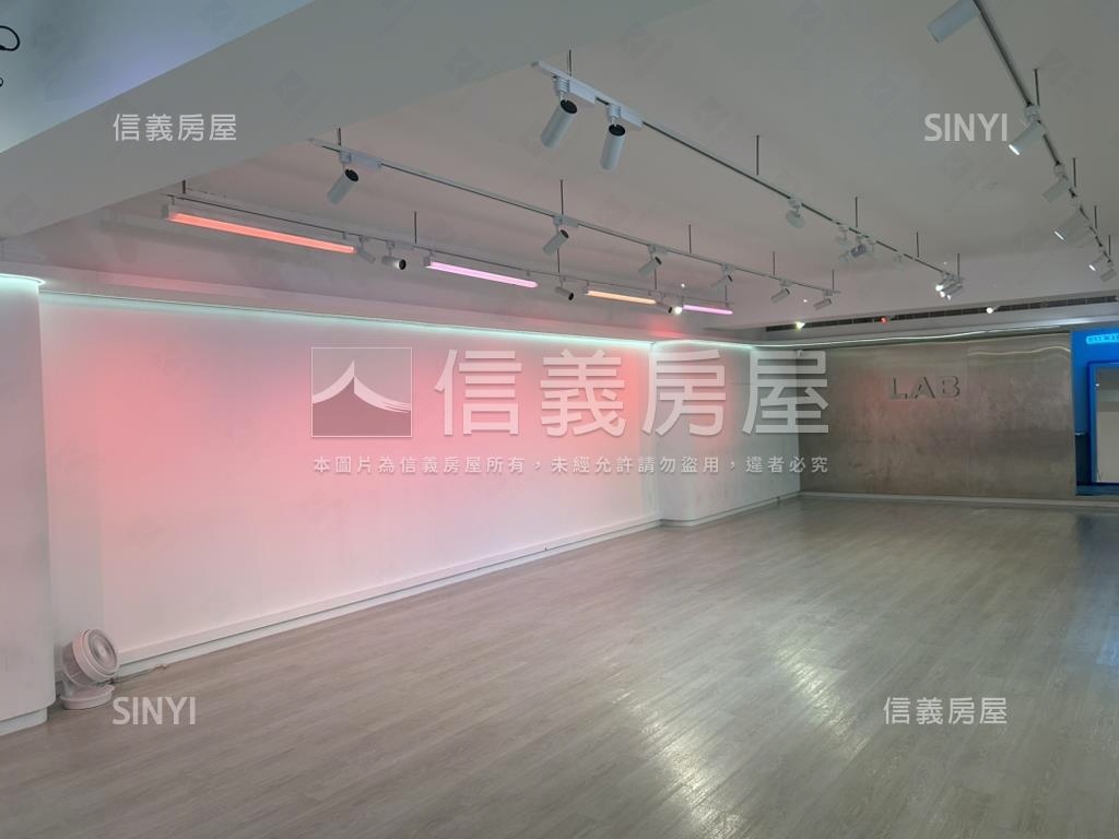 興安邊間商用店辦房屋室內格局與周邊環境