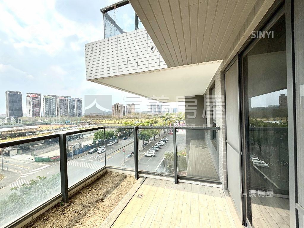 近捷運四房平車房屋室內格局與周邊環境