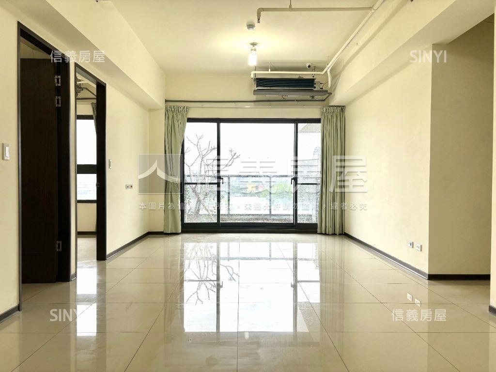 近捷運四房平車房屋室內格局與周邊環境