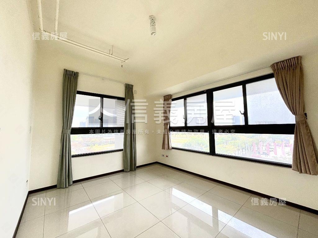 近捷運四房平車房屋室內格局與周邊環境