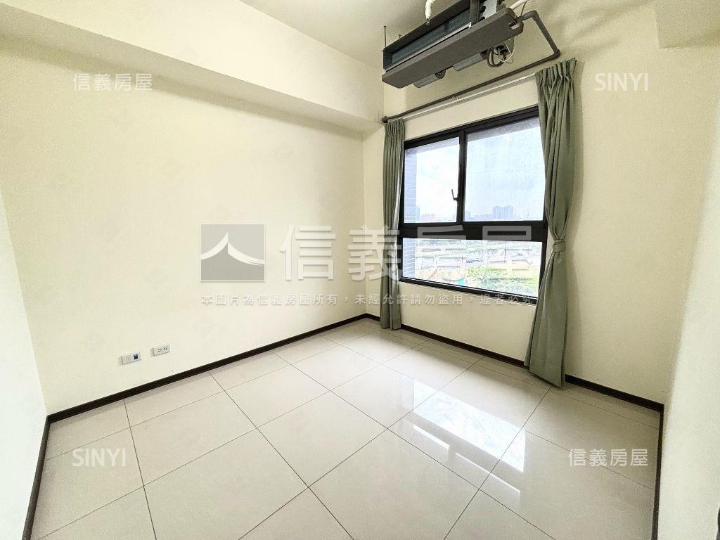 近捷運四房平車房屋室內格局與周邊環境