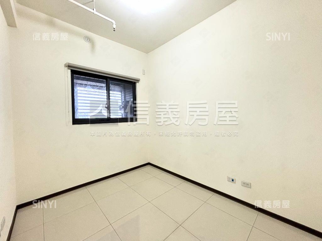 近捷運四房平車房屋室內格局與周邊環境