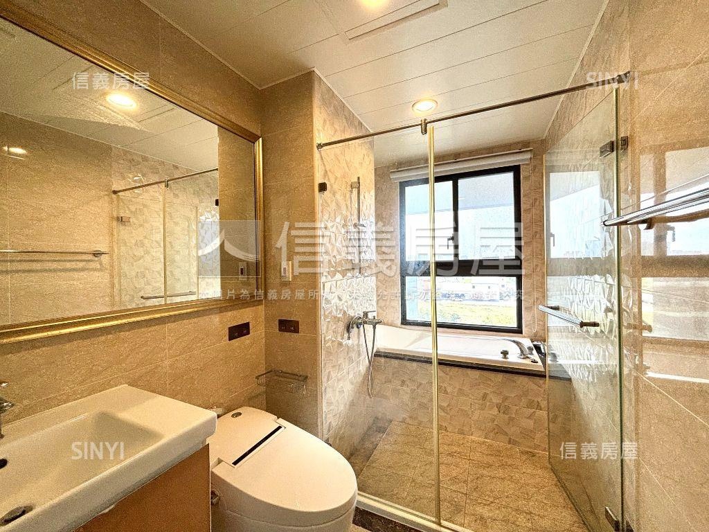 近捷運四房平車房屋室內格局與周邊環境