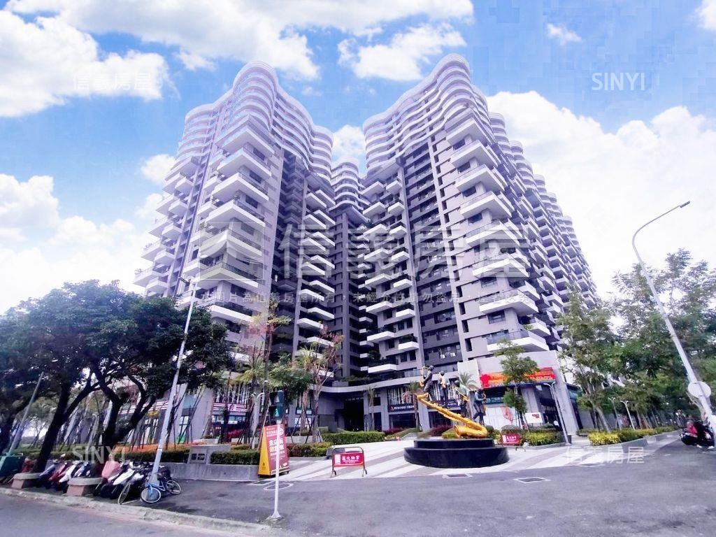 近捷運四房平車房屋室內格局與周邊環境