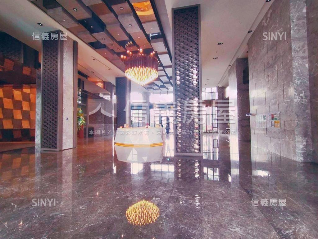 近捷運四房平車房屋室內格局與周邊環境