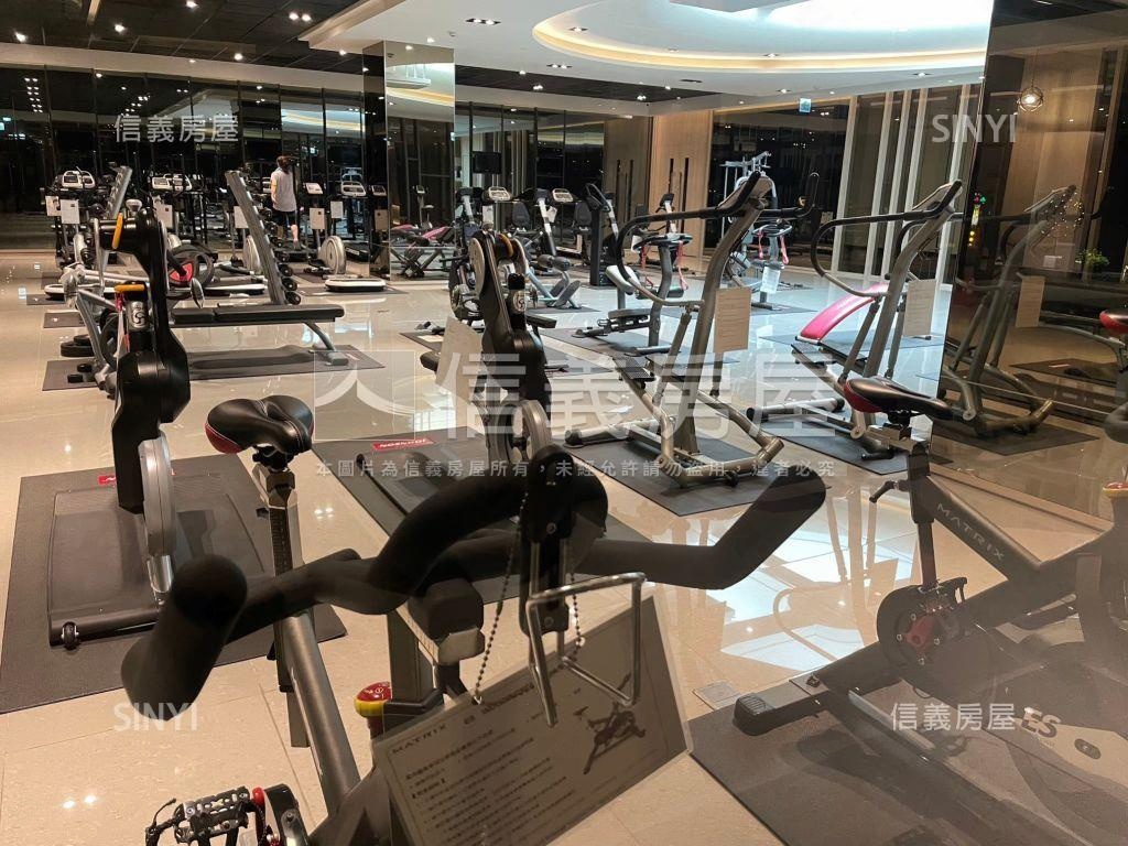 近捷運四房平車房屋室內格局與周邊環境