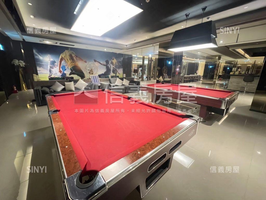 近捷運四房平車房屋室內格局與周邊環境