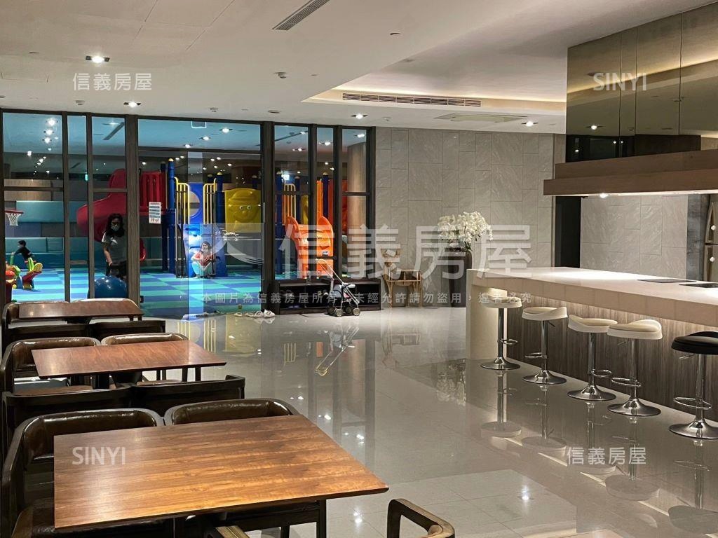 近捷運四房平車房屋室內格局與周邊環境