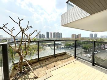 近捷運四房平車