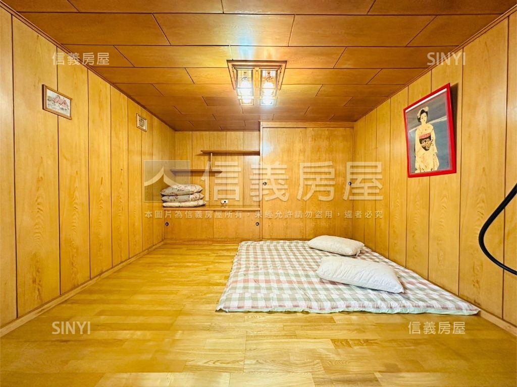 捷運中山國小商３一層一戶房屋室內格局與周邊環境