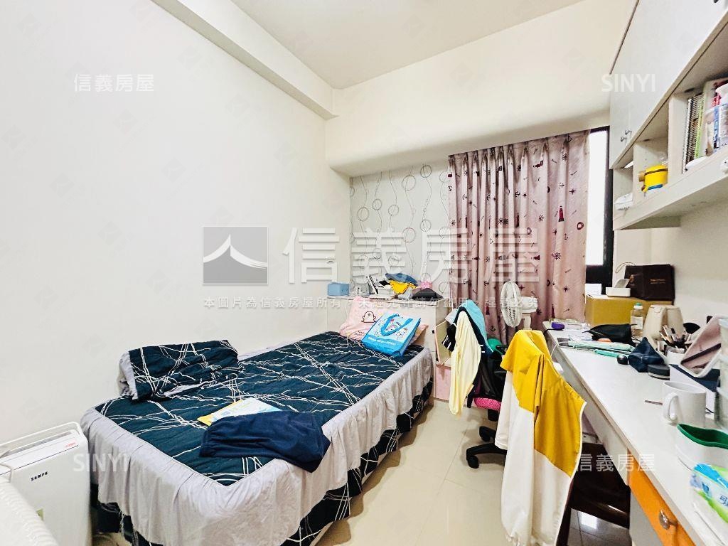 近三重站‧方正三房車位房屋室內格局與周邊環境