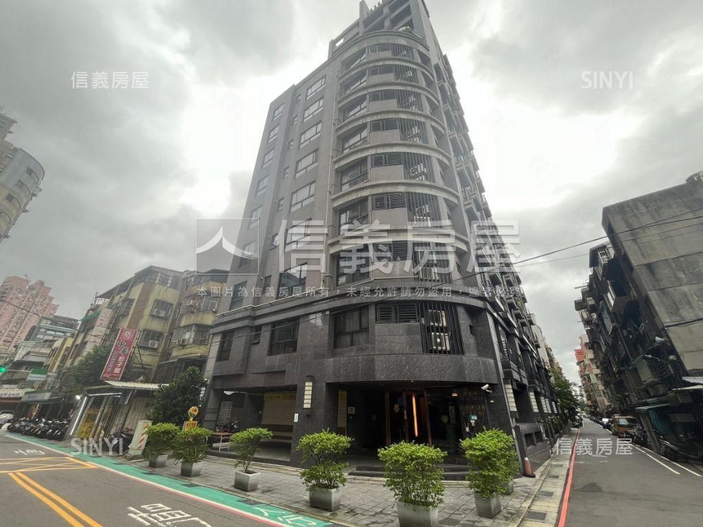 近三重站‧方正三房車位房屋室內格局與周邊環境