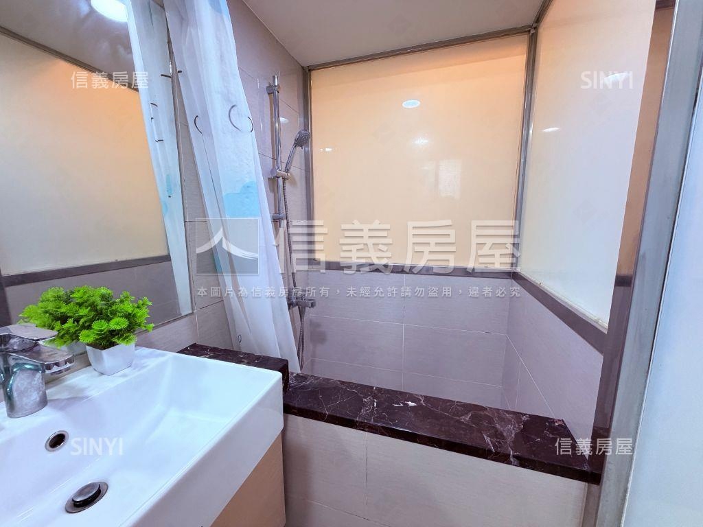 一卡皮箱即可入住精美小宅房屋室內格局與周邊環境