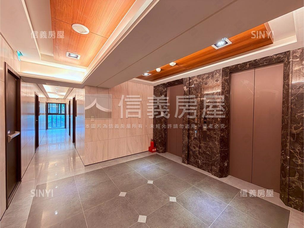 一卡皮箱即可入住精美小宅房屋室內格局與周邊環境