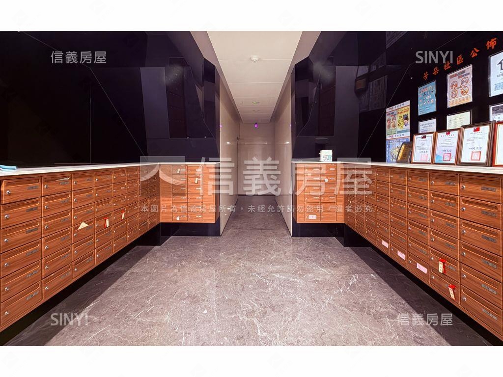 一卡皮箱即可入住精美小宅房屋室內格局與周邊環境