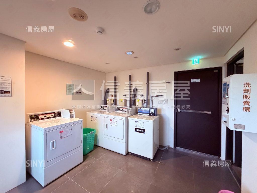 一卡皮箱即可入住精美小宅房屋室內格局與周邊環境