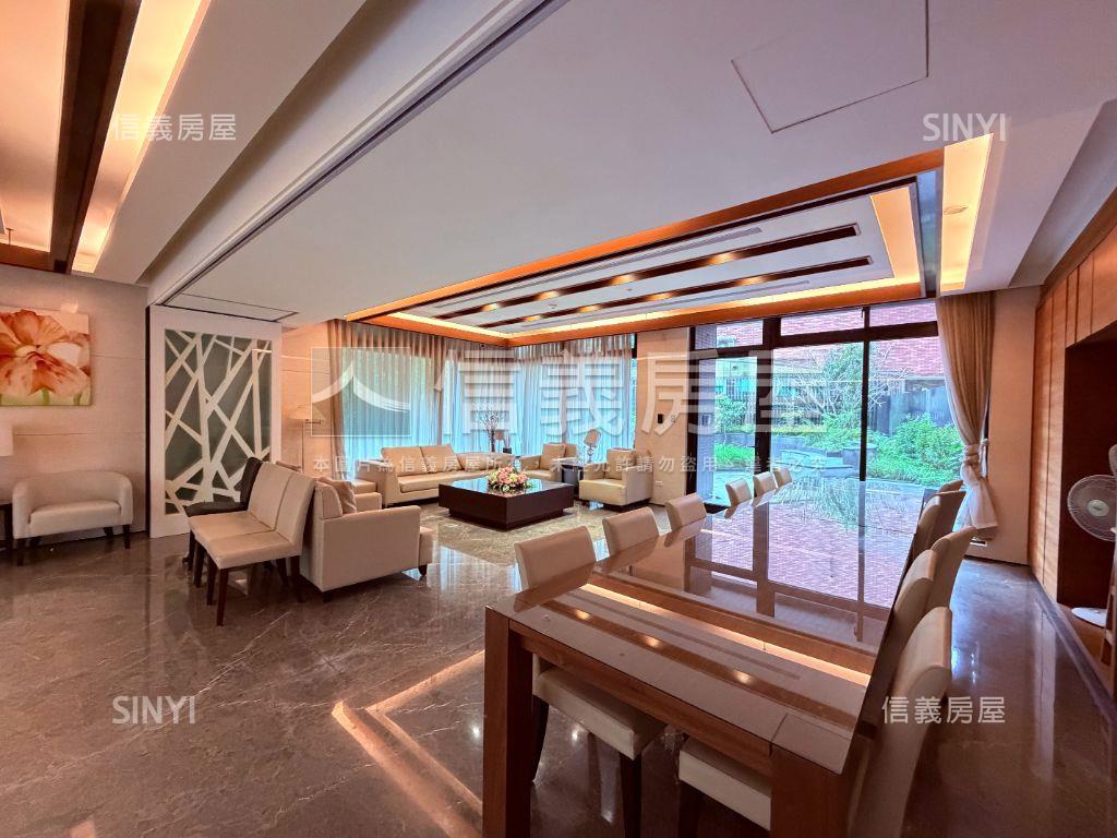 一卡皮箱即可入住精美小宅房屋室內格局與周邊環境