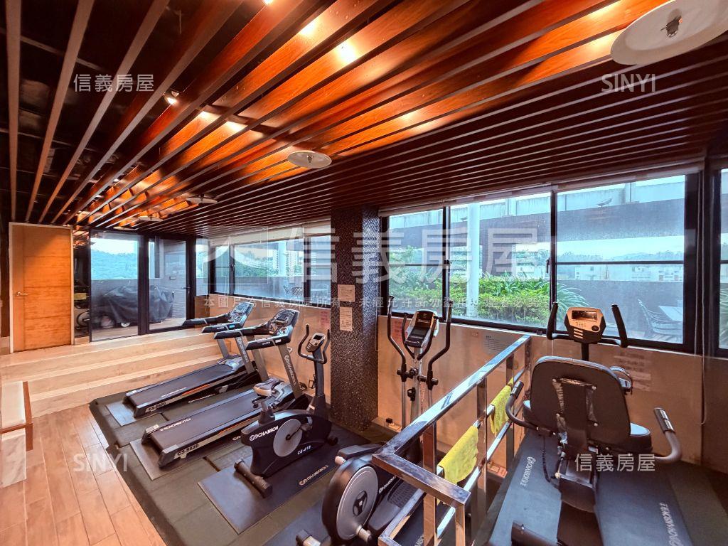 一卡皮箱即可入住精美小宅房屋室內格局與周邊環境