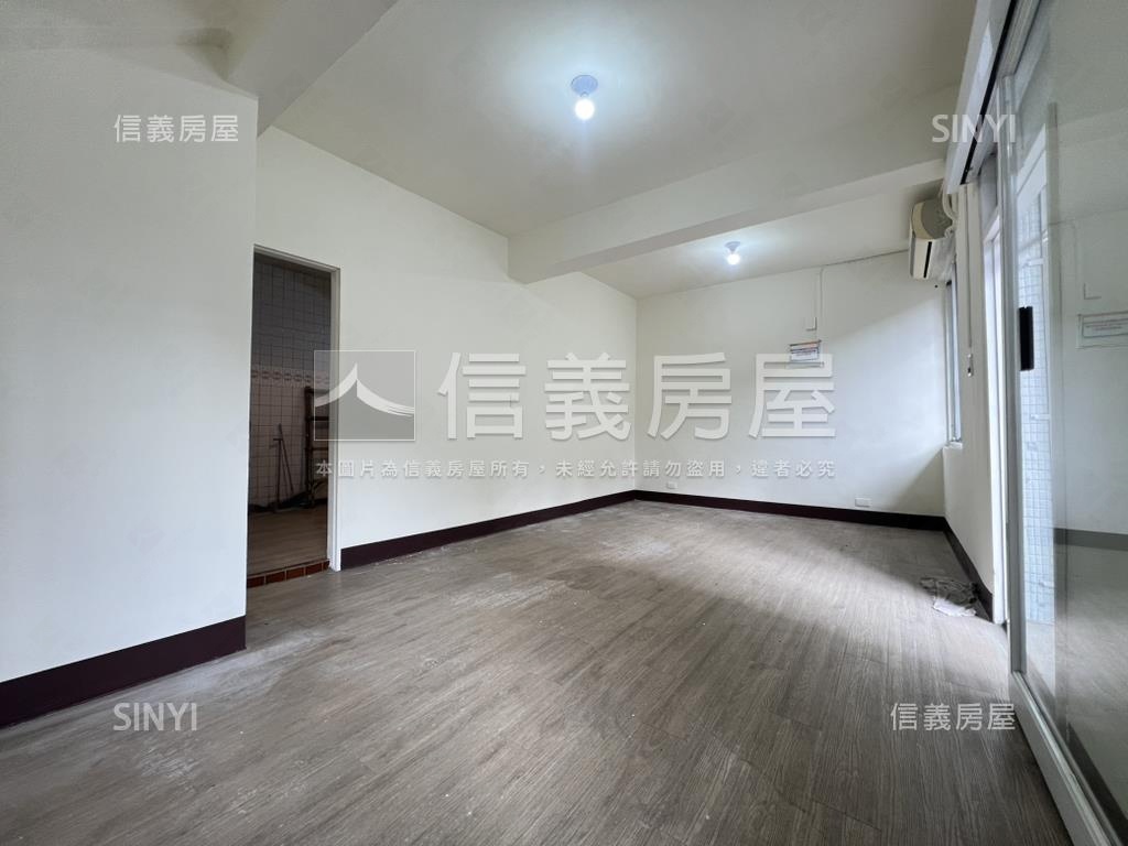 太順街臨路美透天房屋室內格局與周邊環境