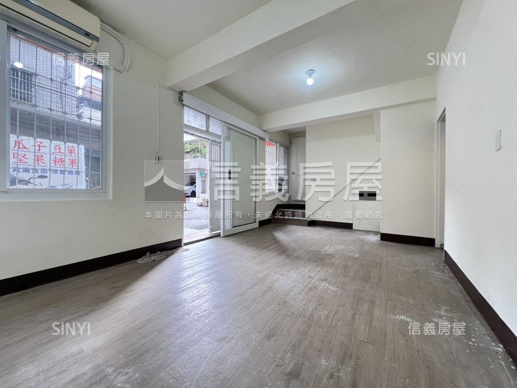 太順街臨路美透天房屋室內格局與周邊環境