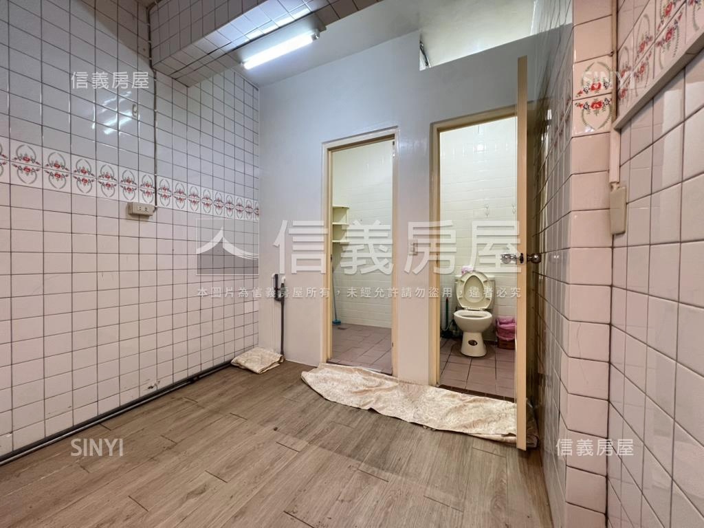 太順街臨路美透天房屋室內格局與周邊環境