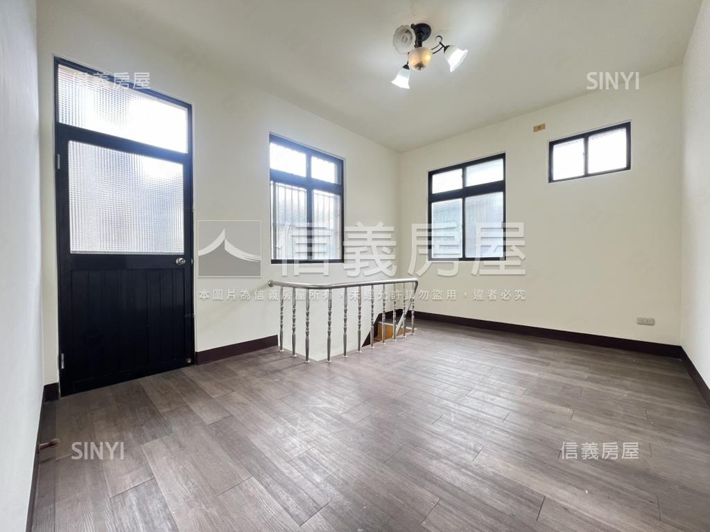 太順街臨路美透天房屋室內格局與周邊環境