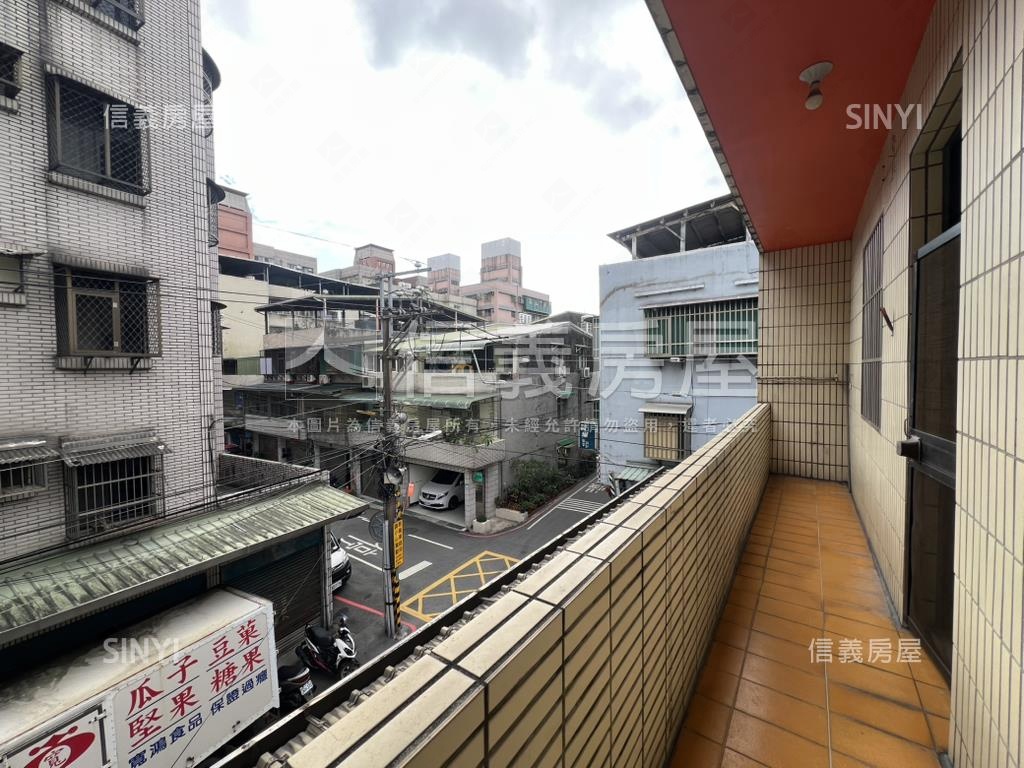 太順街臨路美透天房屋室內格局與周邊環境