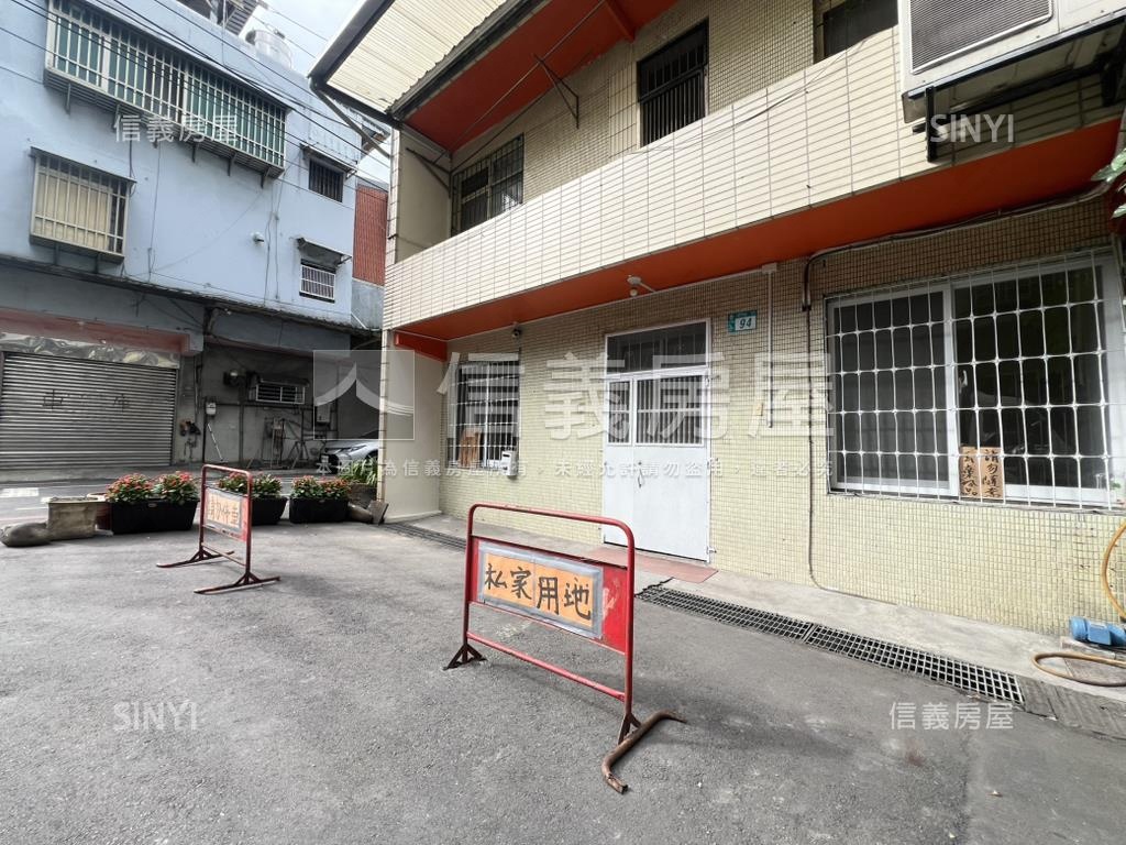 太順街臨路美透天房屋室內格局與周邊環境