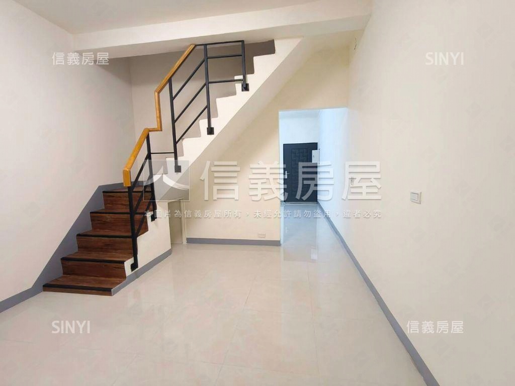 瑞豐國中旁翻新巷透房屋室內格局與周邊環境