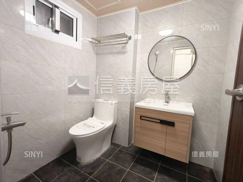 瑞豐國中旁翻新巷透房屋室內格局與周邊環境