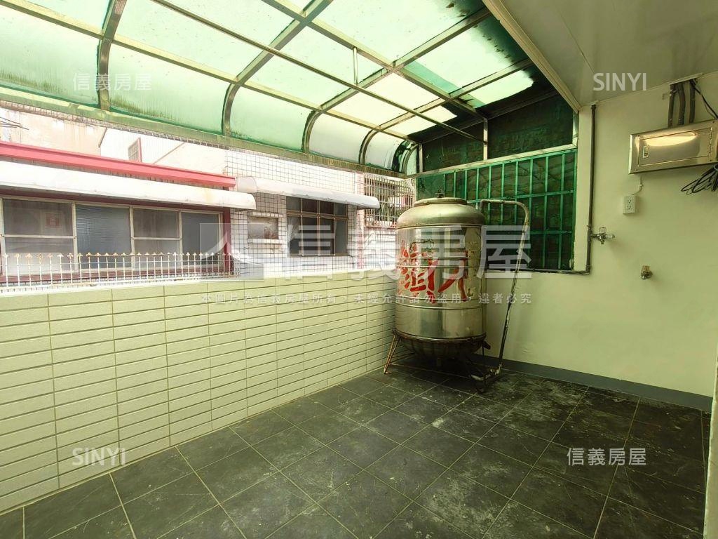 瑞豐國中旁翻新巷透房屋室內格局與周邊環境