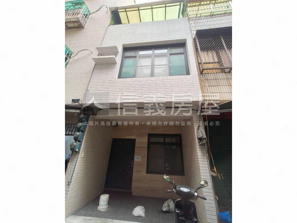 瑞豐國中旁翻新巷透房屋室內格局與周邊環境