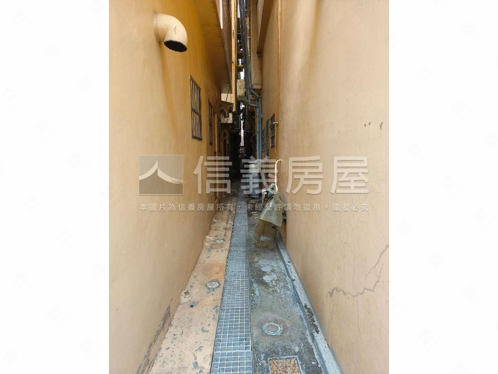 瑞豐國中旁翻新巷透房屋室內格局與周邊環境