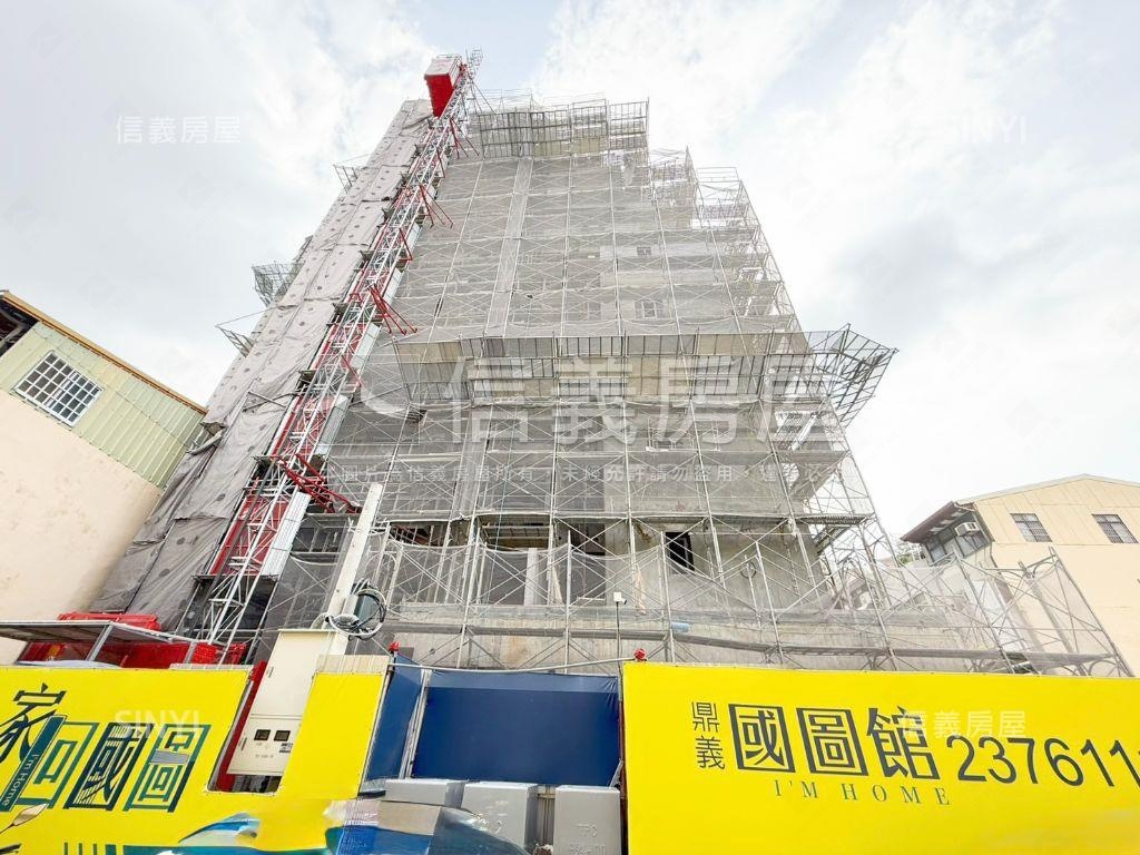 大降價！近興大兩房平車！房屋室內格局與周邊環境