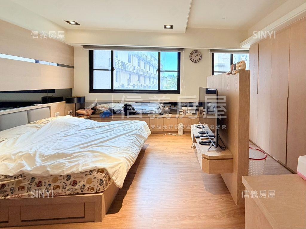 四套房精裝電梯透天房屋室內格局與周邊環境