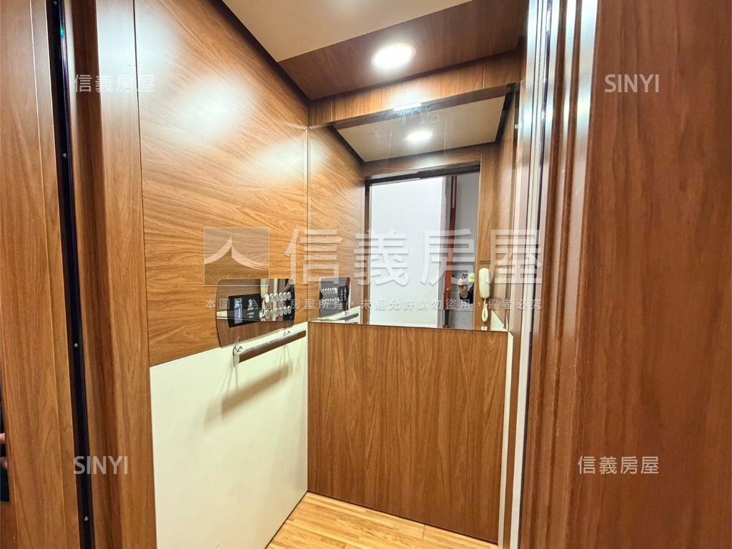 四套房精裝電梯透天房屋室內格局與周邊環境