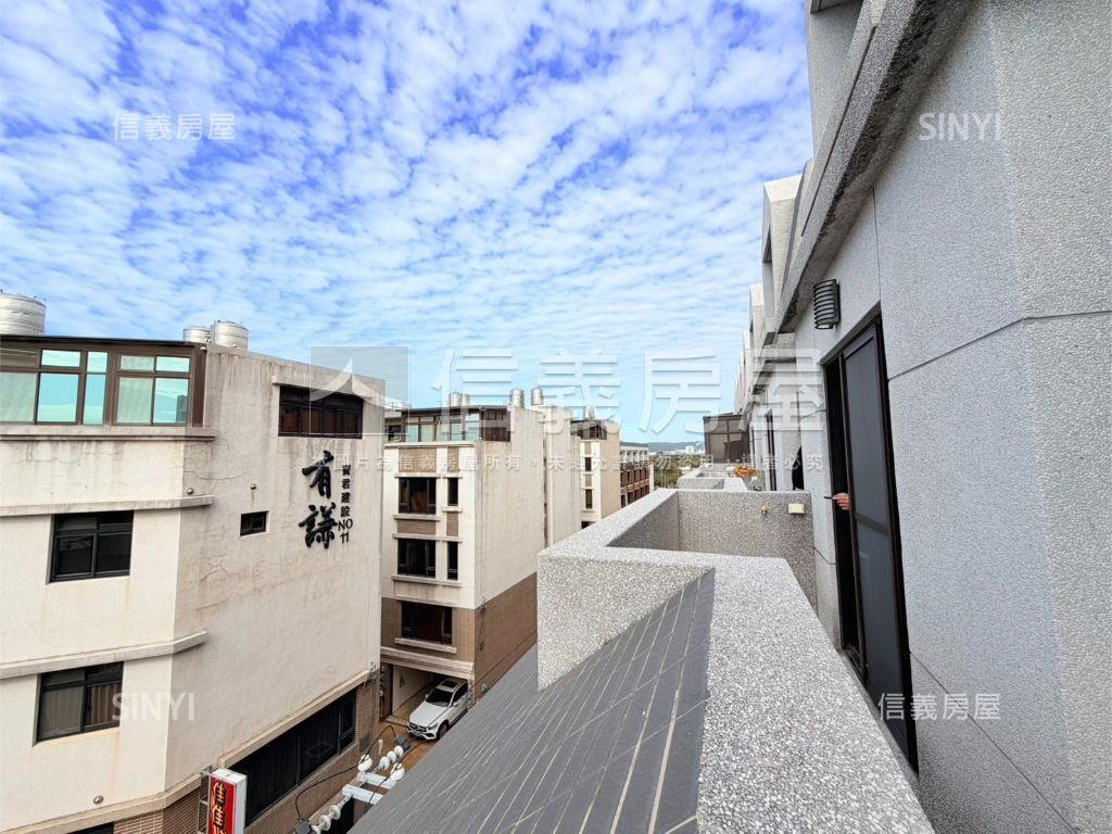 四套房精裝電梯透天房屋室內格局與周邊環境