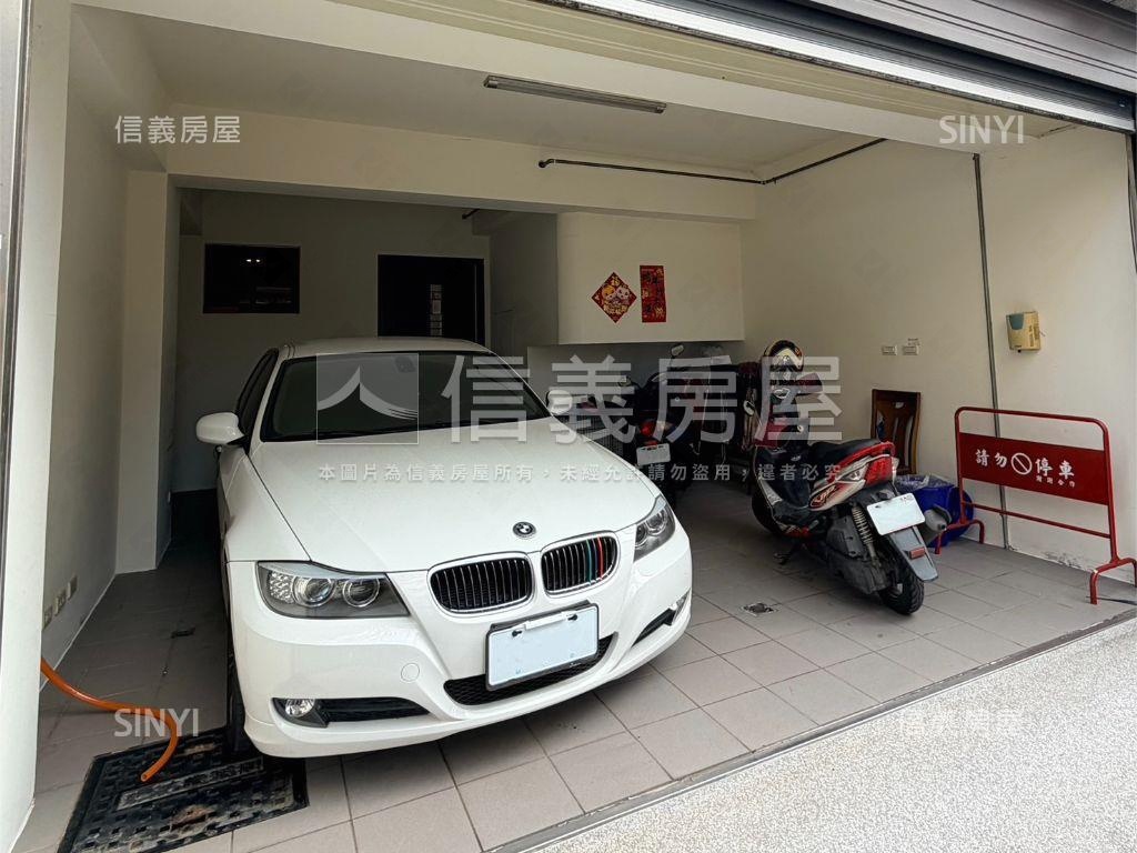 四套房精裝電梯透天房屋室內格局與周邊環境