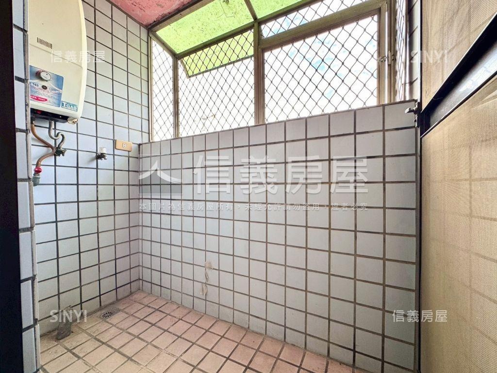 潭子低總價三房房屋室內格局與周邊環境