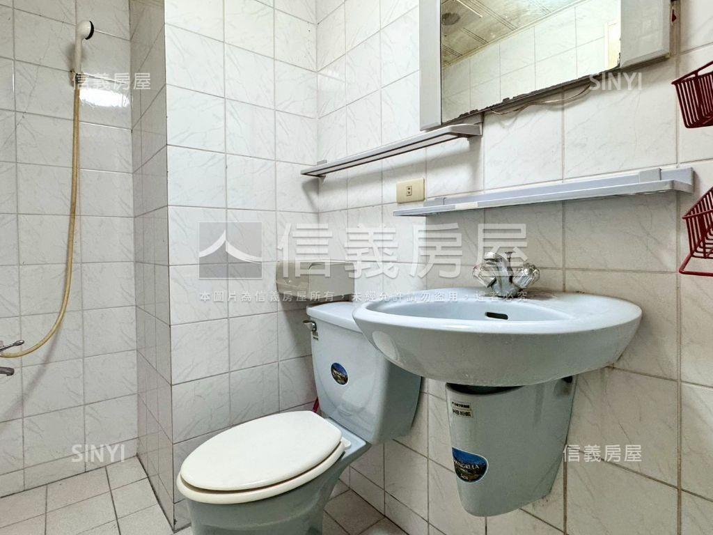 潭子低總價三房房屋室內格局與周邊環境