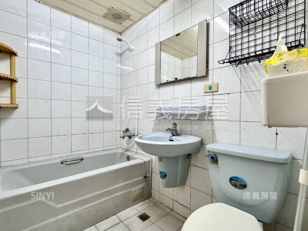 潭子低總價三房房屋室內格局與周邊環境