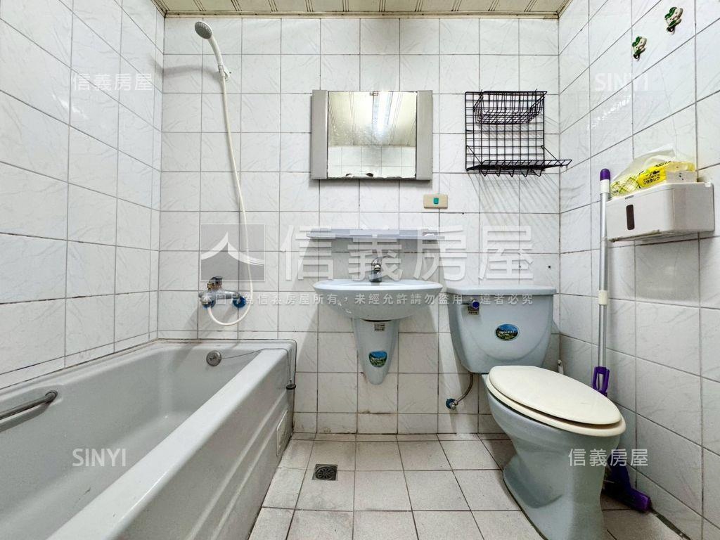 潭子低總價三房房屋室內格局與周邊環境