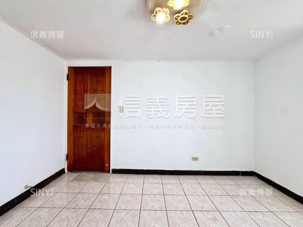 潭子低總價三房房屋室內格局與周邊環境