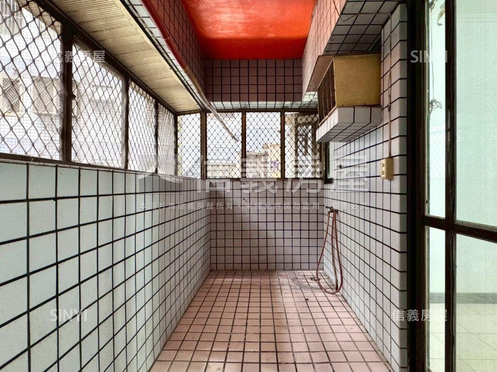 潭子低總價三房房屋室內格局與周邊環境