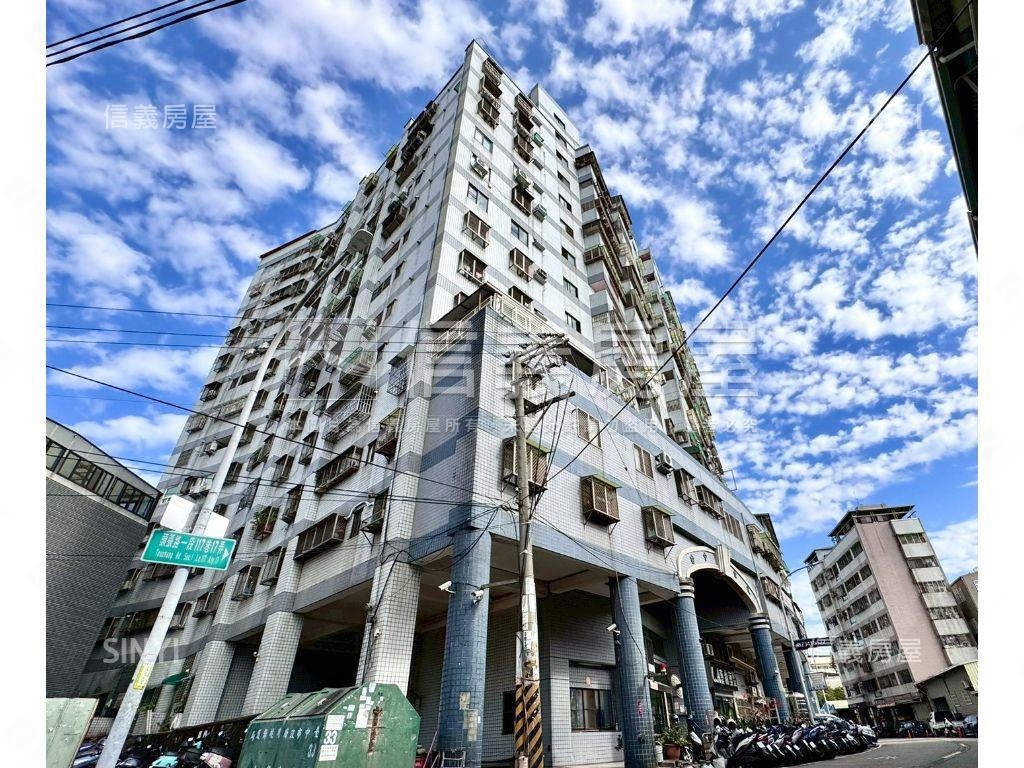 潭子低總價三房房屋室內格局與周邊環境