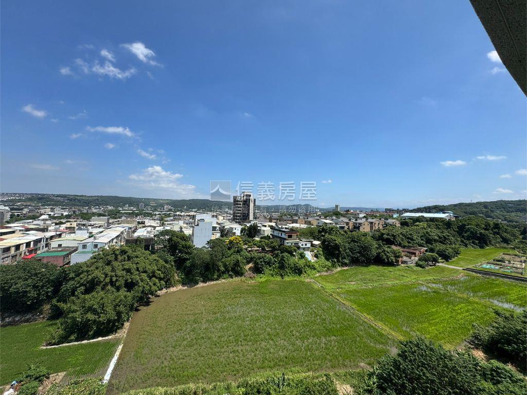 椰林掬山景三房房屋室內格局與周邊環境